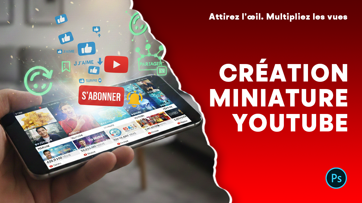 Miniature YouTube